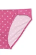 Трусики слип Victoria's Secret 2(S) Розовый (157843) - изображение 3
