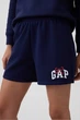 Комплект: світшот і брюки Gap 46(L) Синій (157873) - зображення 5