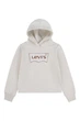 Худи Levi's 98-104(см) Молочный (157687) - изображение 1