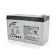 Акумулятор мультигелевий Ritar HR1232W 12V 8 Ah AGM VRLA - зображення 1