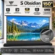 Моторизированный ALR-экран для проектора VividStorm S PRO, 150 дюймов - изображение 1