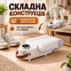 Электрическая складная сушилка для обуви с дисплеем Портативная сушилка для обуви - изображение 2