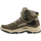 Ботинки Lowa Ventierra GTX MID 44 Olive/Amber Green - изображение 2