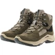 Ботинки Lowa Ventierra GTX MID 44 Olive/Amber Green - изображение 3