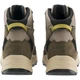 Ботинки Lowa Ventierra GTX MID 44 Olive/Amber Green - изображение 6