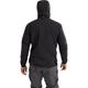 Куртка Arc’teryx Atom Hoody LT (Gen2.1) XS Black - изображение 4