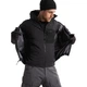 Куртка Arc’teryx Atom Hoody LT (Gen2.1) XS Black - изображение 8