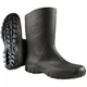 Сапоги Dunlop Dee 47 Black - изображение 2