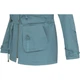 Куртка Frontier Smock Ligrum S women Teal - изображение 6