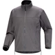 Куртка Arc’teryx Patrol Jacket AR Men’s XL Wolf - зображення 1
