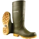 Сапоги Dunlop Universal 47 Green - изображение 2
