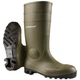 Сапоги Dunlop Protomastor Full Safety 47 olive - изображение 2