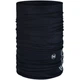 Мультиповязка Buff Windproof Solid Black - изображение 1