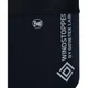 Мультиповязка Buff Windproof Solid Black - изображение 2