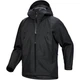 Куртка Arc’teryx Alpha LT Jacket Men’s (Gen2.2) XXL Black - изображение 1