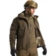 Куртка Arc’teryx Alpha LT Jacket Men’s (Gen2.2) S Ranger Green - изображение 6