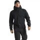 Куртка Arc’teryx Alpha LT Jacket Men’s (Gen2.2) XXL Black - изображение 2