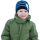 Шапка DexShell Children Beanie Blue - изображение 2