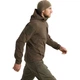 Анорак Arc’teryx Gamma SL Anorak XXL Ranger Green - зображення 3