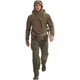 Анорак Arc’teryx Gamma SL Anorak XXL Ranger Green - зображення 8