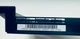 Нижняя часть корпуса Sony PlayStation 3 Slim CECH-2104A, черная, Б/У - изображение 3