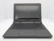 Ноутбук Dell Chromebook 11 P221 /intel Celeron/4GB-DDR3/SSD-16GB/Intel HD Graphics /11.6" HD Б/В - зображення 1