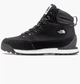 Ботинки мужские The North Face Back To Berkley Iv Black 44 Черный NF0A8177KY4 - изображение 1
