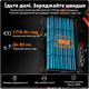 Моноколесо KingSong 3500 Вт Черное (KS-S19 PRO) - изображение 18