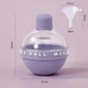 Форма для льда Ice Ball 6 см, ледяной шар для виски, силиконовая многоразовая форма для кубиков льда - изображение 5