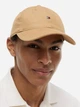 Кепка мужская Tommy Hilfiger 929817945 One Size Бежевая (1162470913) - изображение 2