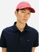 Кепка Tommy Hilfiger 874046699 One Size Розовая (1162471416) - изображение 2