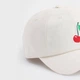Кепка Gap 181610083 One Size Молочна (1162400429) - зображення 3