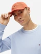 Кепка мужская Tommy Hilfiger 46704620 One Size Оранжевая (1162469825) - изображение 2