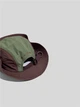 Панама Bucket Hat водостійка унісекс Brown - зображення 9