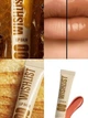 Блиск для губ медовий колір + брелок Wish list - изображение 2