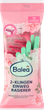 Станки для бритья женские Balea (2 лезвия) 10 шт - изображение 1