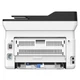 БФП лазерний чорно-білий Deli M2500ADNW, A4, АПД, автодуплекс, Ethernet, Wi-Fi, 28 стор/хв - изображение 4