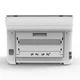БФП лазерний чорно-білий Deli M2000DNWs, A4, дуплекс, Ethernet, Wi-Fi, 25 стор/хв - изображение 5