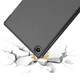 Чохол HardCase Lenovo Tab M10 Plus 10.6 3gen TB125 TB128 Сірий - зображення 3
