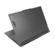 Ноутбук Lenovo Legion Slim 5 16APH8 Ryzen 7 7840HS 16GB 512GB RTX 4060 8GB 16 WQXGA 165Hz - зображення 4