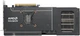 Відеокарта ASUS PRIME RX 9070 EVO OC (90YV0MQ0-M0NA00) - изображение 4