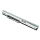 Батарея для ноутбука HP LA03 (Pavilion 14-Y, 15-F series) 10.95V 28Wh Silver High Copy (2179686) - изображение 1