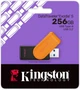 Накопичувач Kingston DataTraveler Exodia S 256GB USB 3.2 Gen 1 (DTXS/256GB) Black/Orange - изображение 3