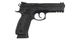 Пістолет страйкбольний ASG CZ SP-01 Shadow Spring 6 мм - зображення 2