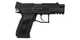 Пистолет страйкбольный ASG CZ75 P-07 Duty 6 мм - изображение 6