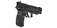 Пистолет страйкбольный ASG Bersa Thunder 9 PRO CO2 калибр 6 мм - изображение 4
