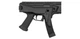 Страйкбольная винтовка ASG CZ Scorpion EVO 3 A1 6 мм AEG - изображение 8