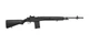 Гвинтівка страйкбольна CYMA M14 AEG 6 мм Black - зображення 2