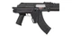 Страйкбольная винтовка CYMA AK MAGPUL ZHUKOV AEG 6 мм Nylon - изображение 8