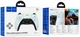 Бездротовий контролер Hoco GA1 Phoenix PS4 Wireless Game Controller White - изображение 8